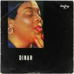 Cover of Dinah!, , Vinyl