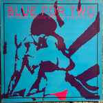 Cover of Blue For Two, 1986, Vinyl