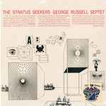 George Russell Septet – The Stratus Seekers (2015, VBR, File 