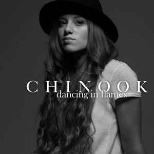 Chinook (5) - Dancing In Flames album cover