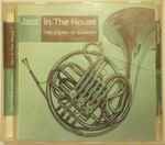 Cover of Jazz In The House 7 - The Sound Of Summer, 1999-00-00, CD