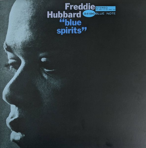 Freddie Hubbard – Blue Spirits (2015, Vinyl) - Discogs