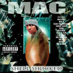 Shell Shocked - Mac