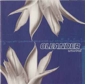 Oleander – Shrinking The Blob (1997, CD) - Discogs