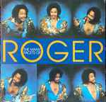 Roger (Roger Troutman) : I Heard It Through The Grapevine/So Ruff, So Tuff  (12-inch, Vinyl record) -- Dusty Groove is Chicago's Online Record Store