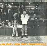 Ian Dury - New Boots And Panties!! | Releases | Discogs