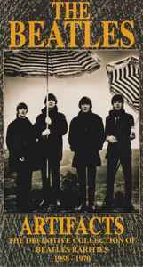 The Beatles – Flashback: A Definitive Collection Of Alternate 