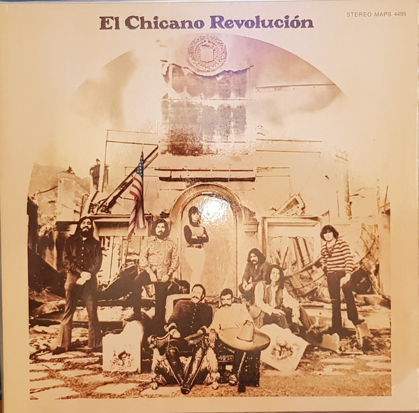 El Chicano