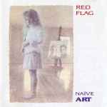 Cover of Naïve Art, 1993, CD