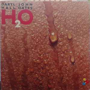 Daryl Hall & John Oates – Private Eyes (1982, Vinyl) - Discogs