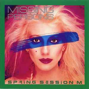 Spring Session M - Missing Persons