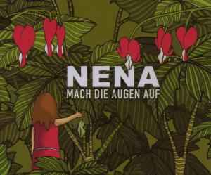 Nena (20) - Mach Die Augen Auf