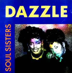 Soul Sisters (Vinyl, LP, Album, Stereo) for sale