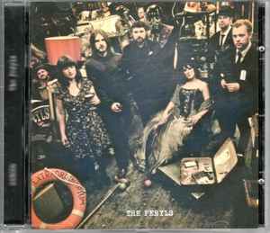 The Peryls - The Peryls album cover