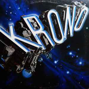 Krono (2) - Krono album cover