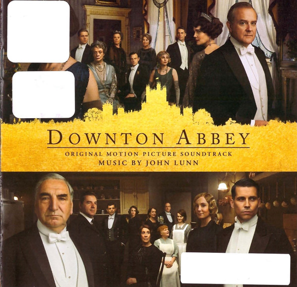 John Lunn – Downton Abbey (Original Motion Picture Soundtrack