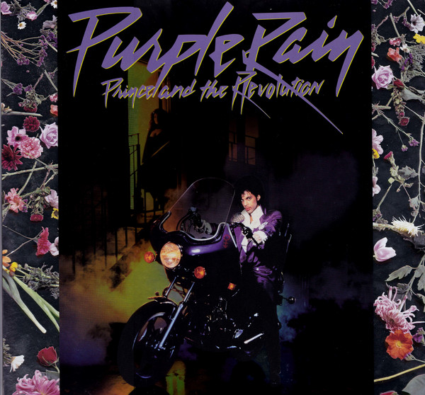 Prince And The Revolution – Purple Rain (2020, 180 gram, Vinyl