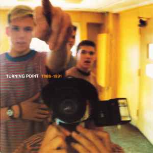 Turning Point - 1988-1991