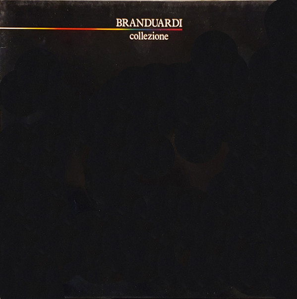 Branduardi - Collezione | Musiza (208 048-630) - main