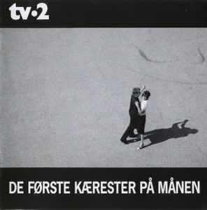 tv-2 - De Første Kærester På Månen album cover