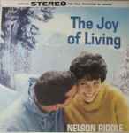Cover of The Joy Of Living, 1959, Vinyl