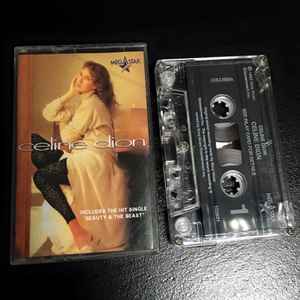 Celine Dion – Celine Dion (1992, Cassette) - Discogs