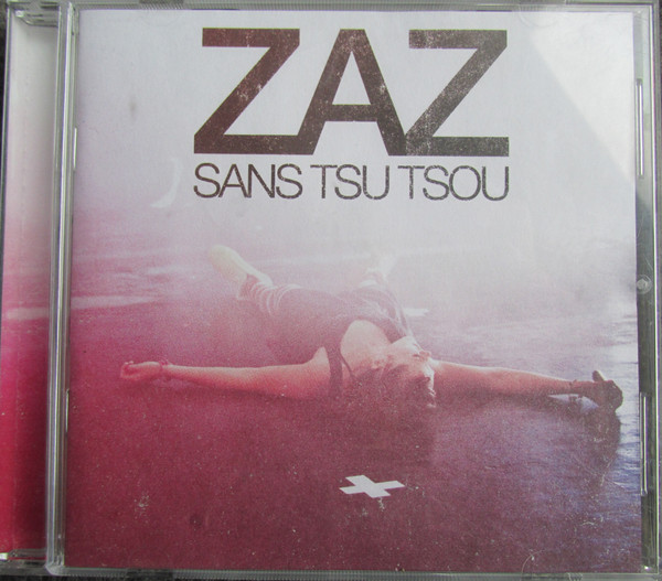 ZAZ – Recto Verso (2013, Edition Collector, CD) - Discogs