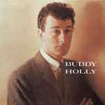 Cover of Buddy Holly, 1992, CD