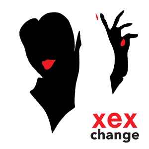 Xex - xex:change album cover