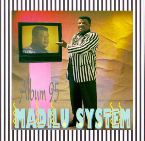 Sans commentaire - Madilu System - Muziekweb