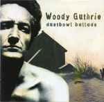 Cover of Dustbowl Ballads, 1998, CD