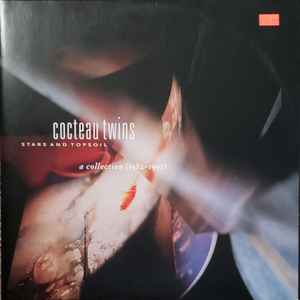 Cocteau Twins – Stars And Topsoil A Collection (1982-1990) (Vinyl