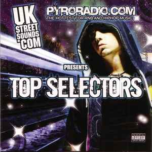Various - Top Selectors album cover
