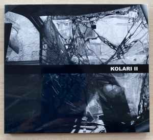 Aprapat - Kolari II album cover