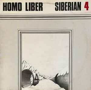 Homo Liber - Siberian 4