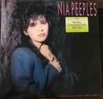 Cover of Nothin' But Trouble, 1988, Vinyl
