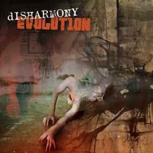 Evolution - Disharmony