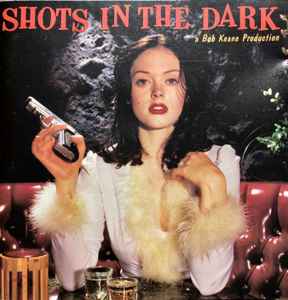 Various - Shots In The Dark