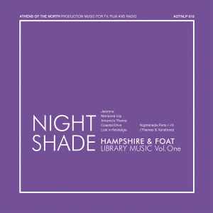 Nightshade  - Hampshire & Foat