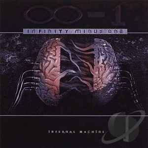 Infinity Minus One - Infernal Machine album cover
