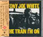 Cover of The Train I'm On, 1998-06-25, CD