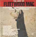 Cover of The Best Of Fleetwood Mac, 1969, Vinyl
