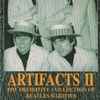 The Beatles - Artifacts II  (The Definitive Collection Of Beatles Rarities 1960-69)