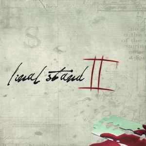 Final Stand - II album cover