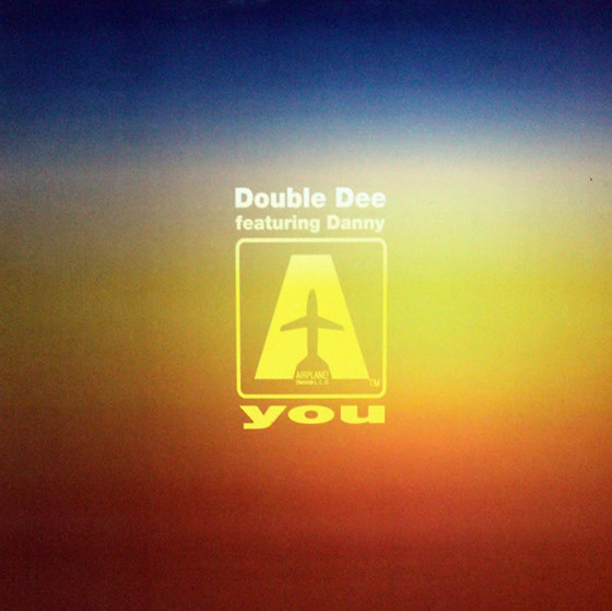 Double Dee Feat. Danny – You (2000, CD) - Discogs