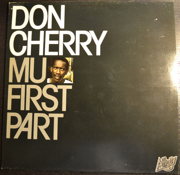 Don Cherry - 