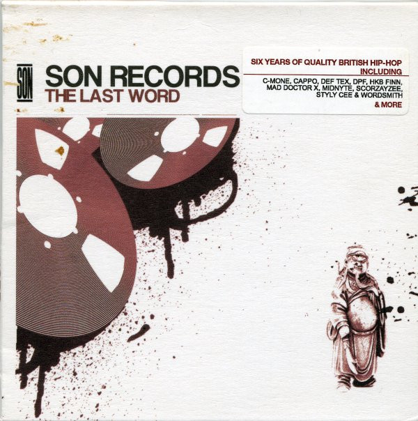 télécharger l'album Various - Son Records The Last Word