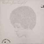 Cover of Barbara Jean English, 1973, Vinyl