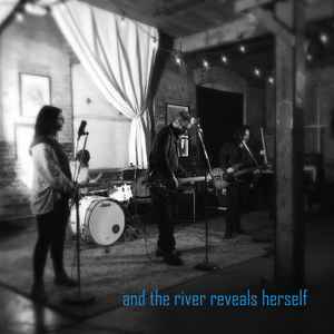 Rob Lamothe -  And The River Reveals Herself album cover
