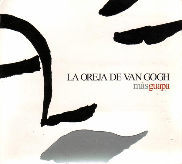 Discos Eternos - La Oreja De Van Gogh Guapa Vinilo 1Lp